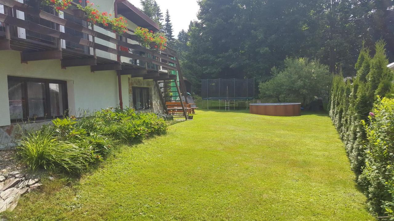 387 Apartment Harrachov